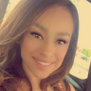 Meet your Posher, Cristal